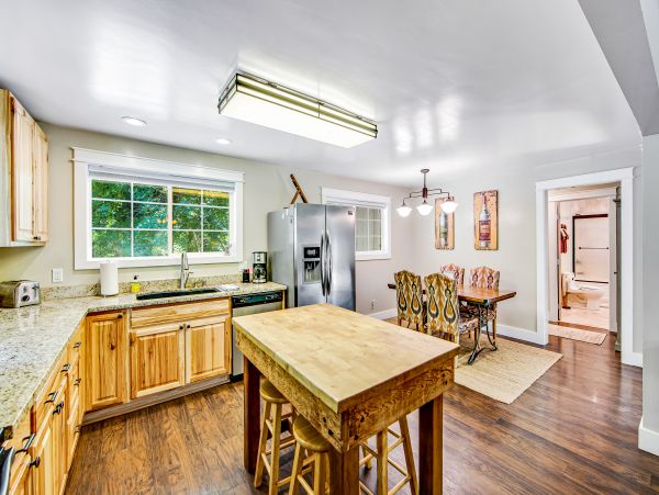 Sonoma County Home 1019673