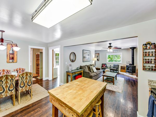 Sonoma County Home 1019673