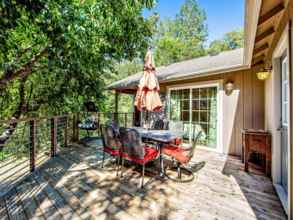 Sonoma County Home 1019673