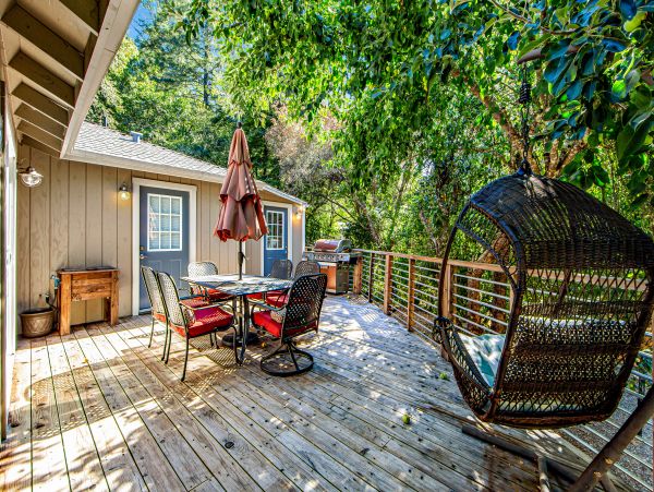 Sonoma County Home 1019673