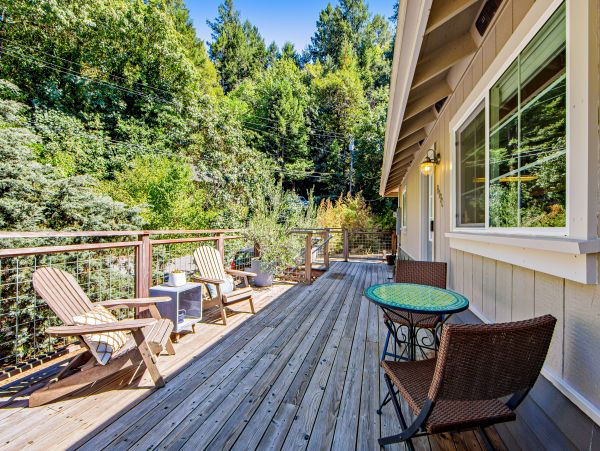 Sonoma County Home 1019673