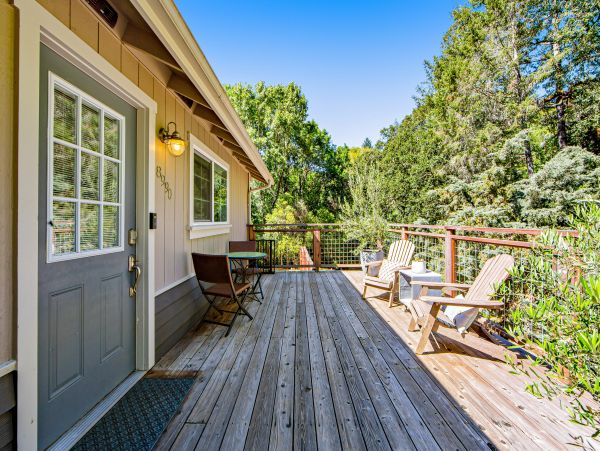 Sonoma County Home 1019673