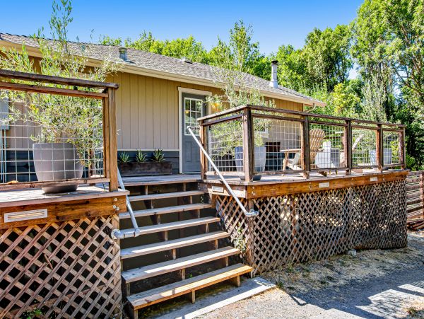 Sonoma County Home 1019673
