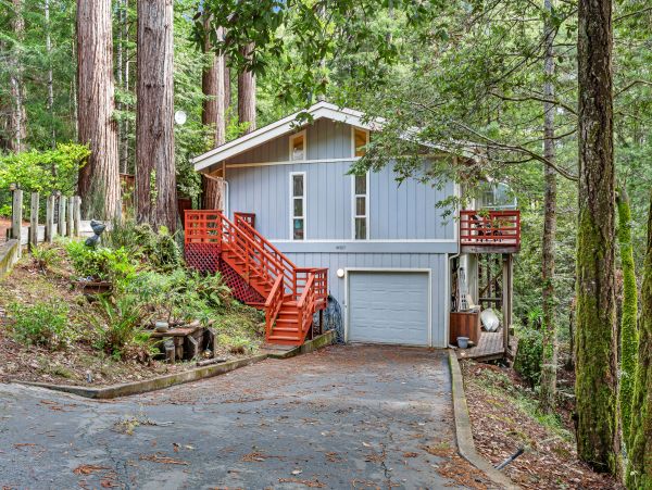 Sonoma County Home 1019674