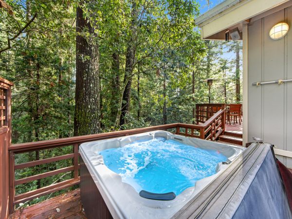 Sonoma County Home 1019674