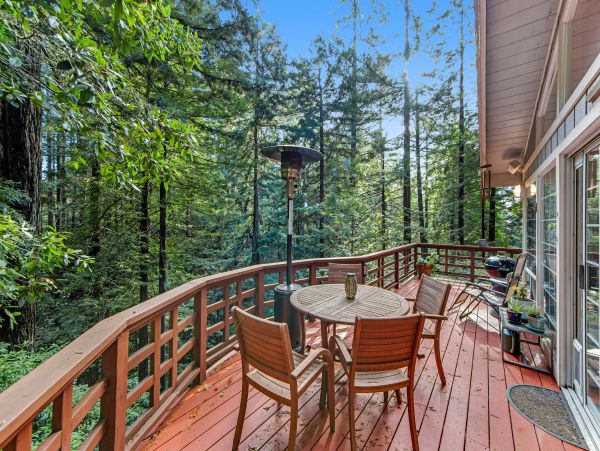 Sonoma County Home 1019674