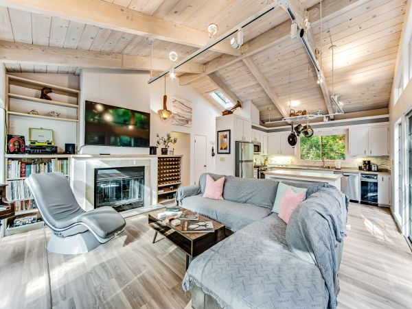 Sonoma County Home 1019674
