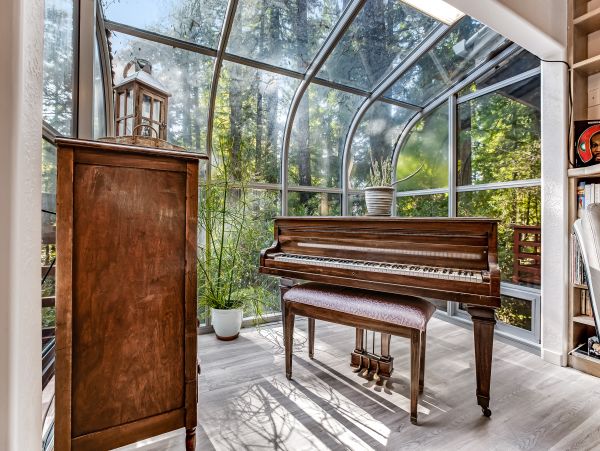 Sonoma County Home 1019674