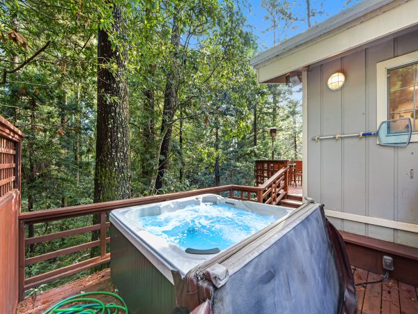 Sonoma County Home 1019674