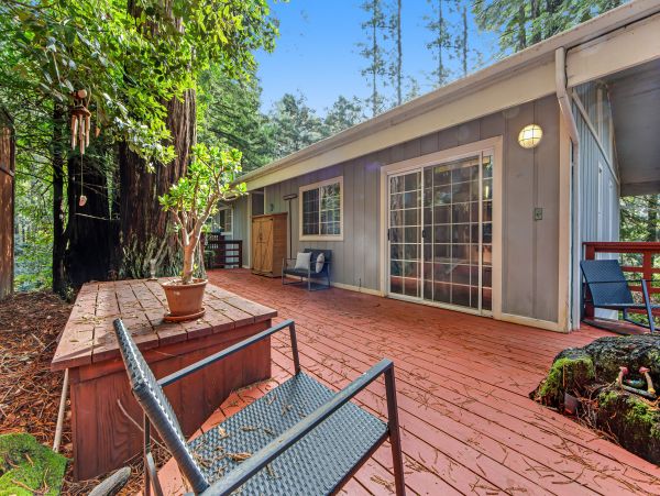 Sonoma County Home 1019674
