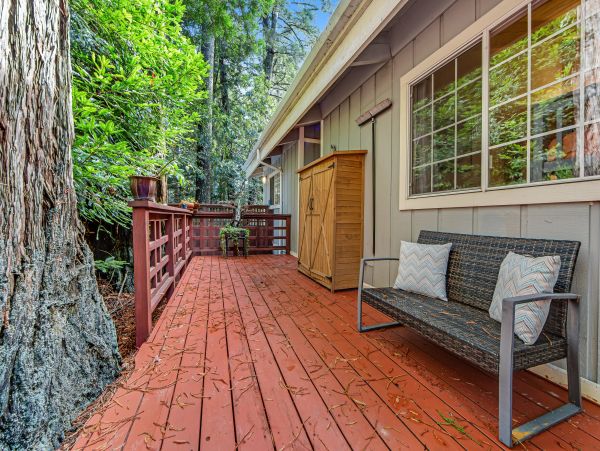 Sonoma County Home 1019674