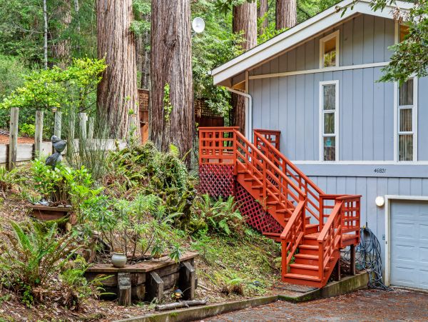 Sonoma County Home 1019674