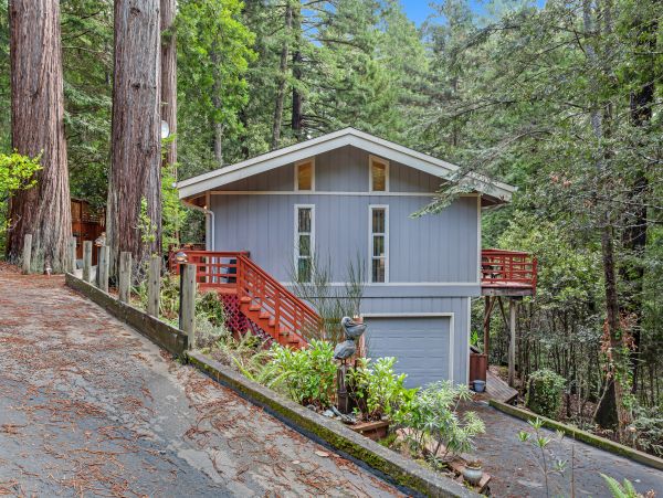 Sonoma County Home 1019674