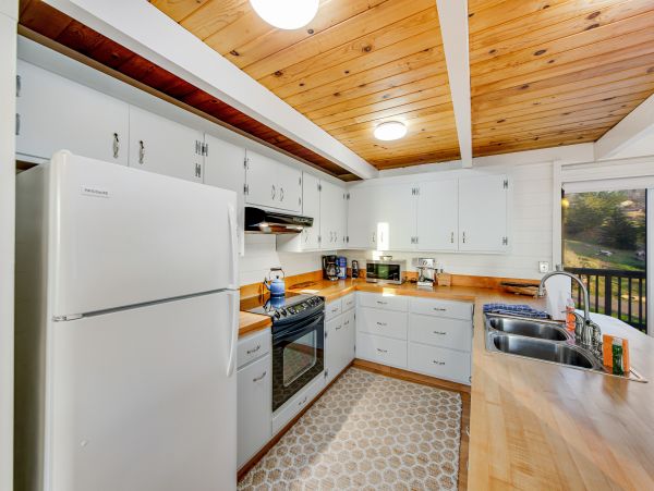 Sonoma County Home 1019675