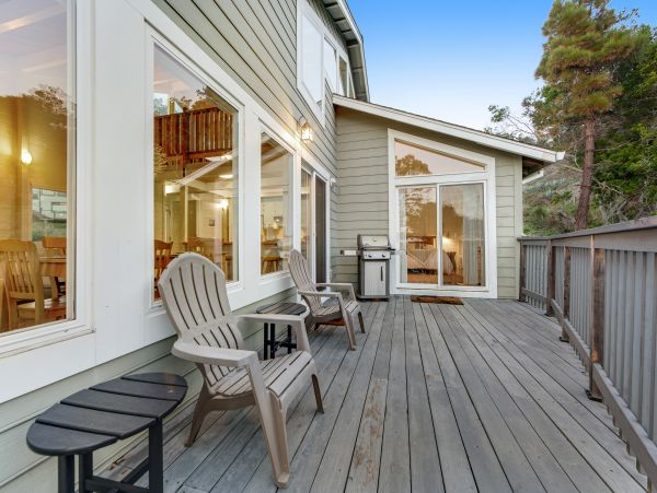 Sonoma County Home 1019675