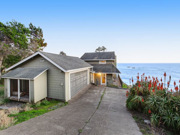 Sonoma County Home 1019675