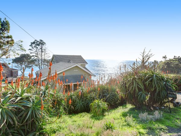 Sonoma County Home 1019675