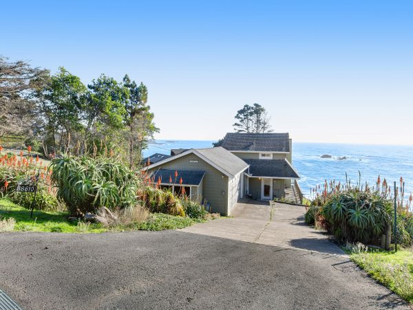 Sonoma County Home 1019675