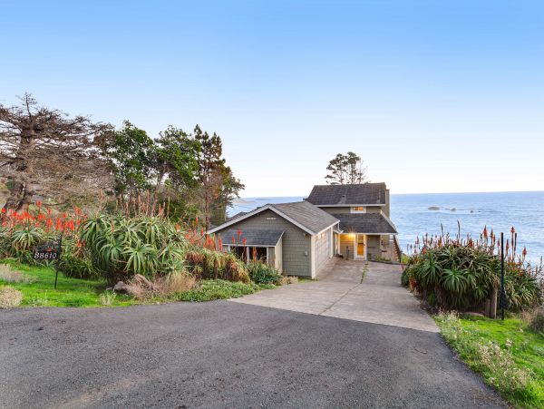 Sonoma County Home 1019675