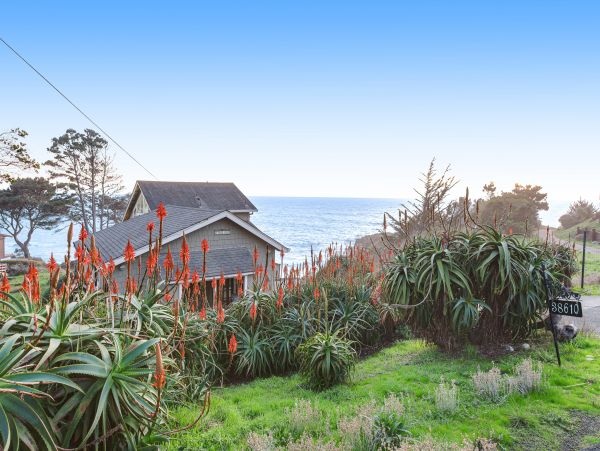 Sonoma County Home 1019675