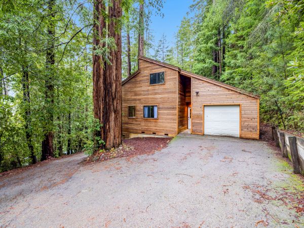 Sonoma County Home 1019676