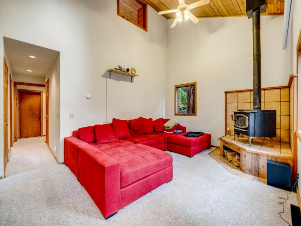 Sonoma County Home 1019676