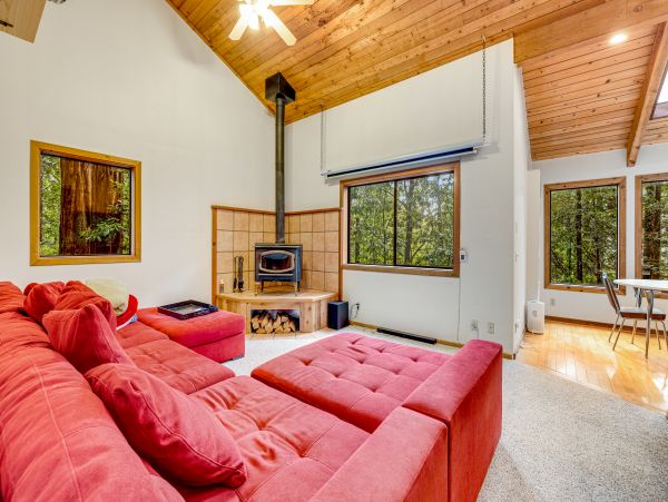 Sonoma County Home 1019676