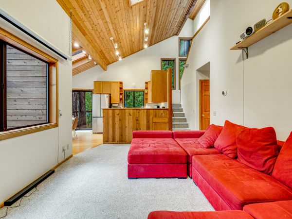 Sonoma County Home 1019676