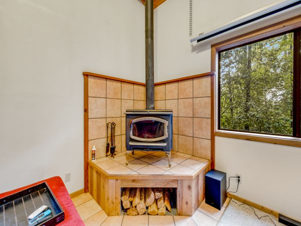 Sonoma County Home 1019676