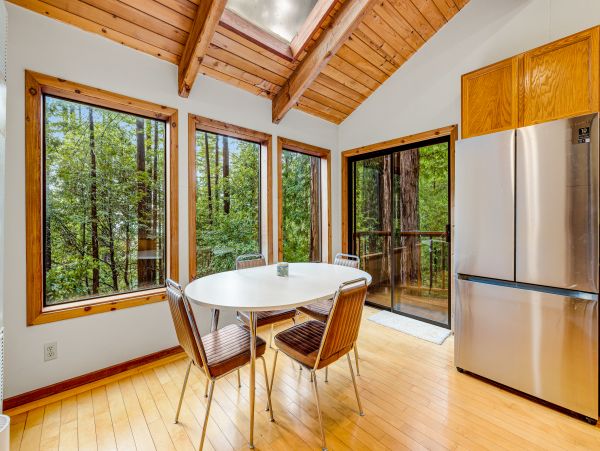 Sonoma County Home 1019676