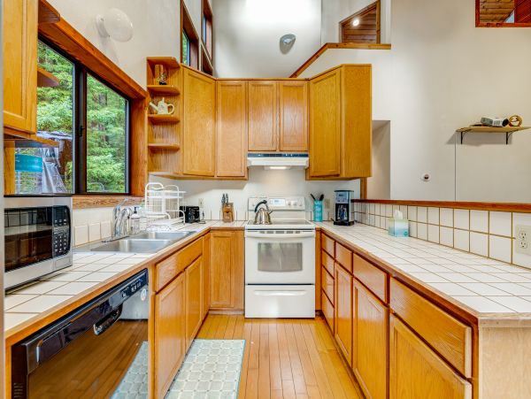 Sonoma County Home 1019676