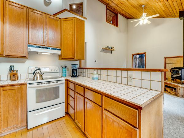 Sonoma County Home 1019676