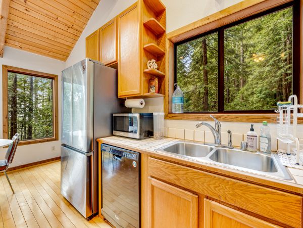 Sonoma County Home 1019676