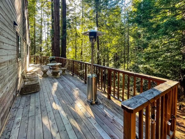 Sonoma County Home 1019676