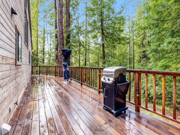 Sonoma County Home 1019676