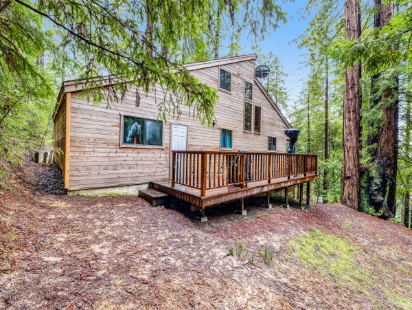 Sonoma County Home 1019676