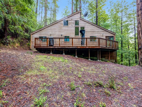 Sonoma County Home 1019676