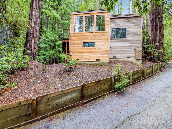 Sonoma County Home 1019676