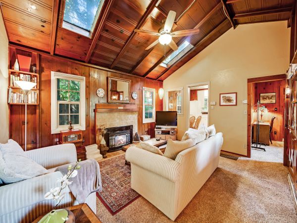 Sonoma County Home 1019677