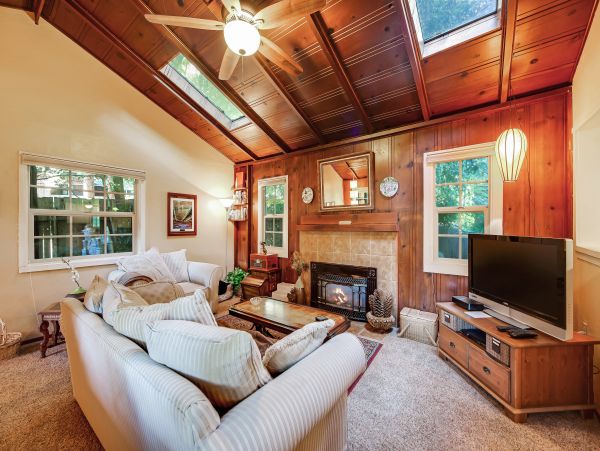 Sonoma County Home 1019677