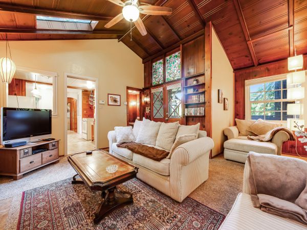 Sonoma County Home 1019677