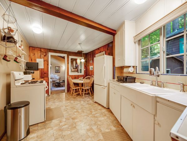 Sonoma County Home 1019677