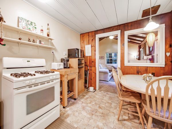 Sonoma County Home 1019677