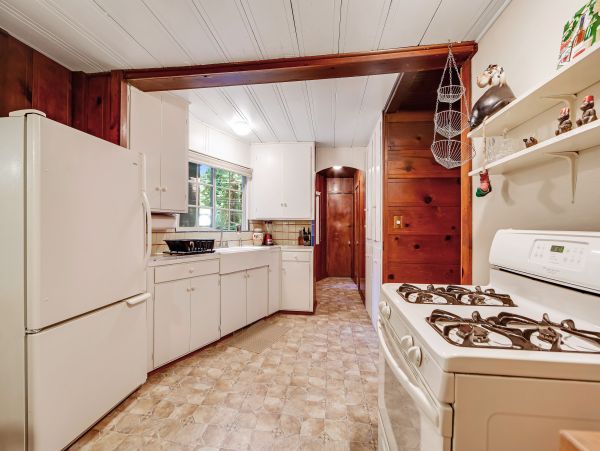 Sonoma County Home 1019677
