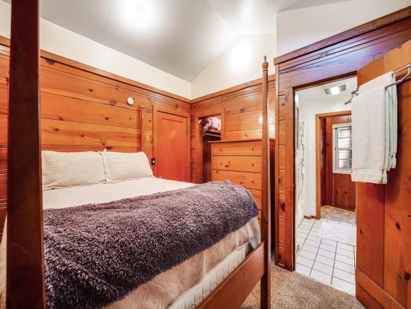Sonoma County Home 1019677