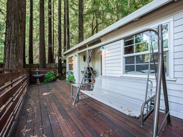 Sonoma County Home 1019677