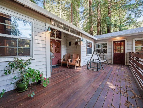 Sonoma County Home 1019677