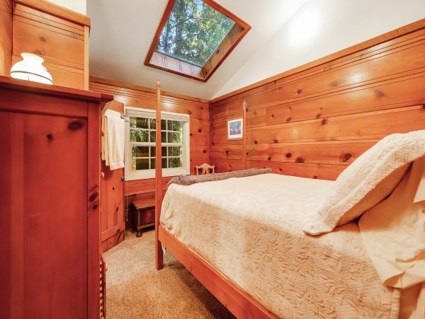 Sonoma County Home 1019677