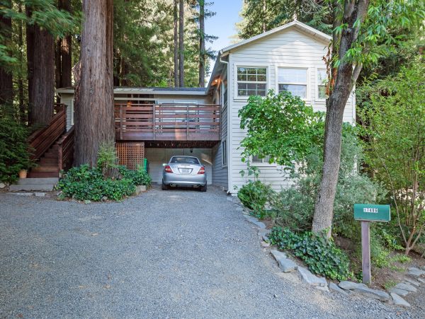 Sonoma County Home 1019677