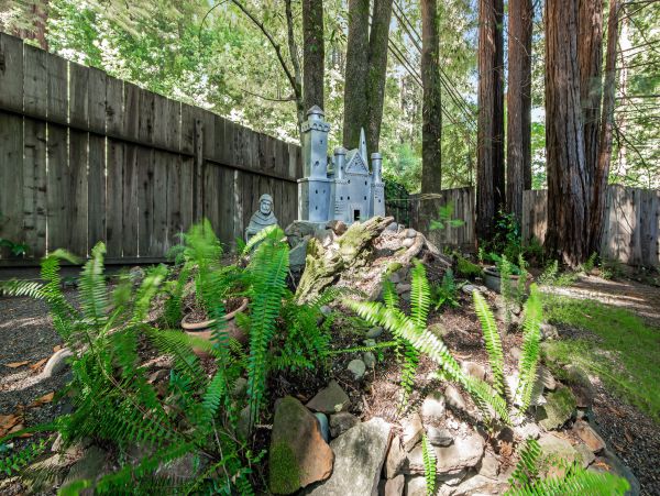 Sonoma County Home 1019677